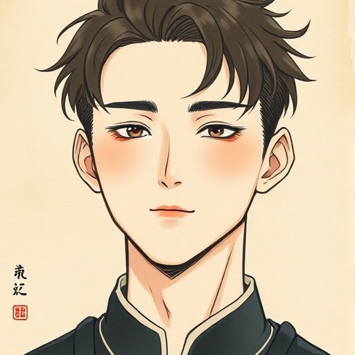 漫画在线番友 - 月下独酌 漫画在线番友 月下独酌