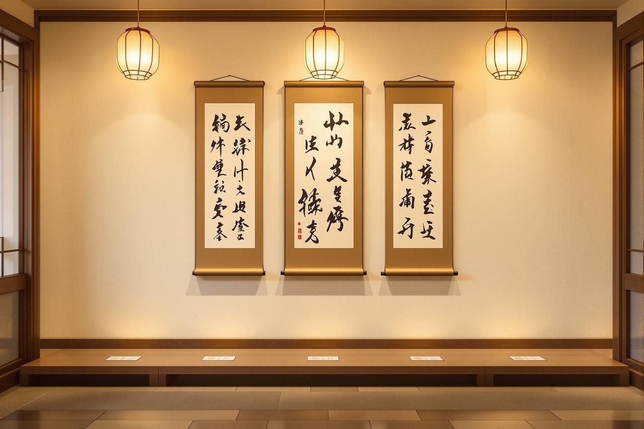 漫画在线 - 「丹青引」水墨动画特展 漫画在线特别企划 - 「丹青引」水墨动画特展