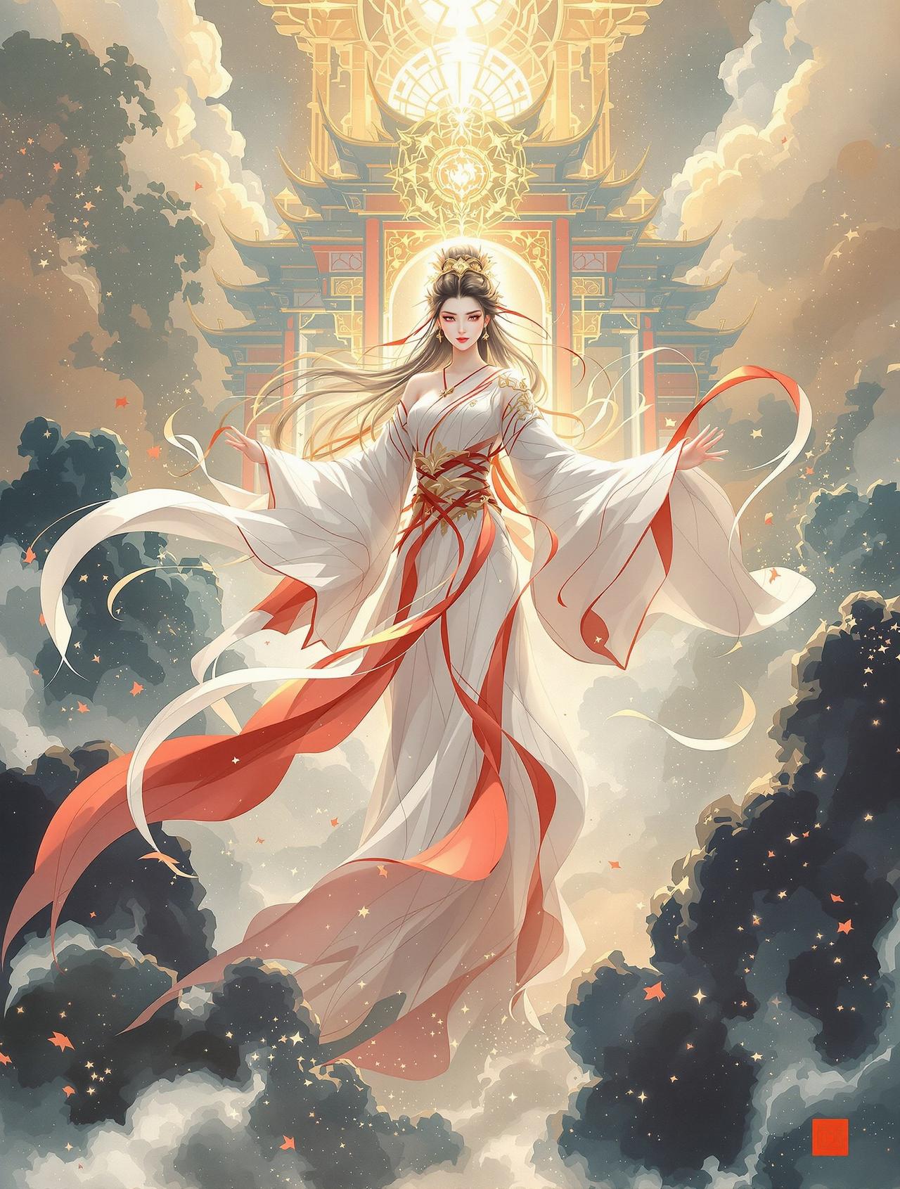 漫画在线 云梦山海志 漫画在线 云梦山海志 - 古风奇幻