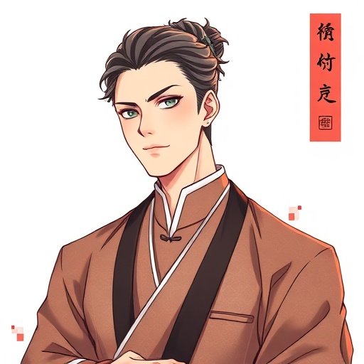 漫画在线番友 - 青衫画师 漫画在线番友 青衫画师
