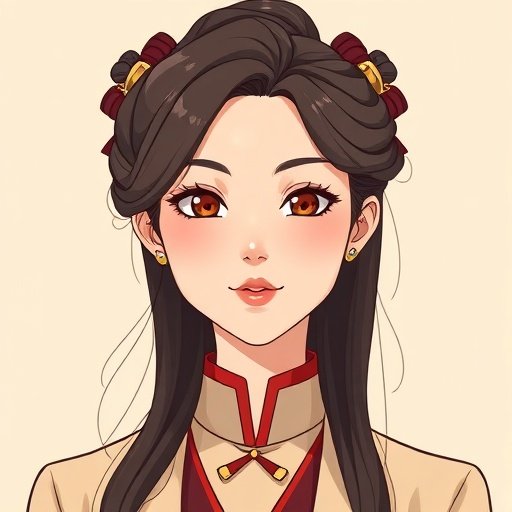 漫画在线 林清玄 漫画在线 林清玄 - 创始人 & CEO